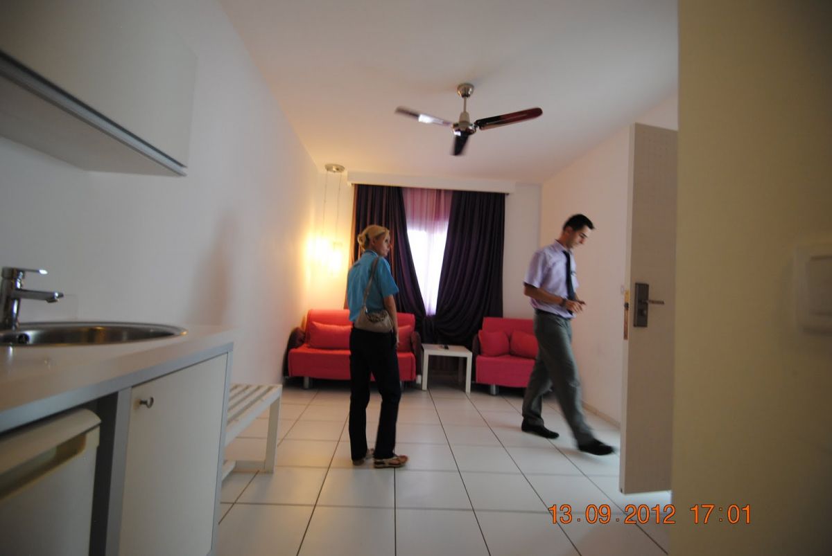 imagini hotel CLUB ARMONIA BODRUM